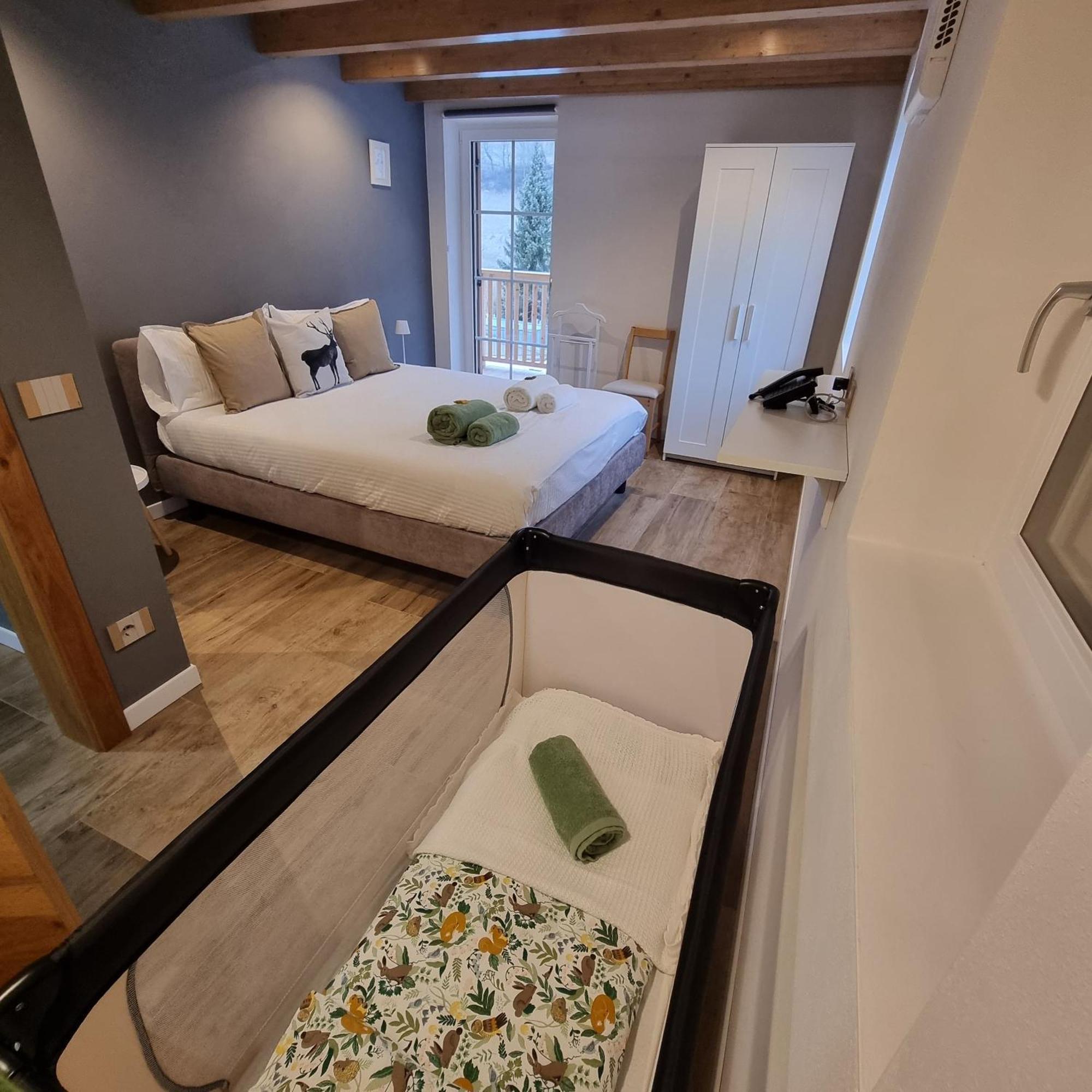Residence Geisler Funes 푸네스 외부 사진