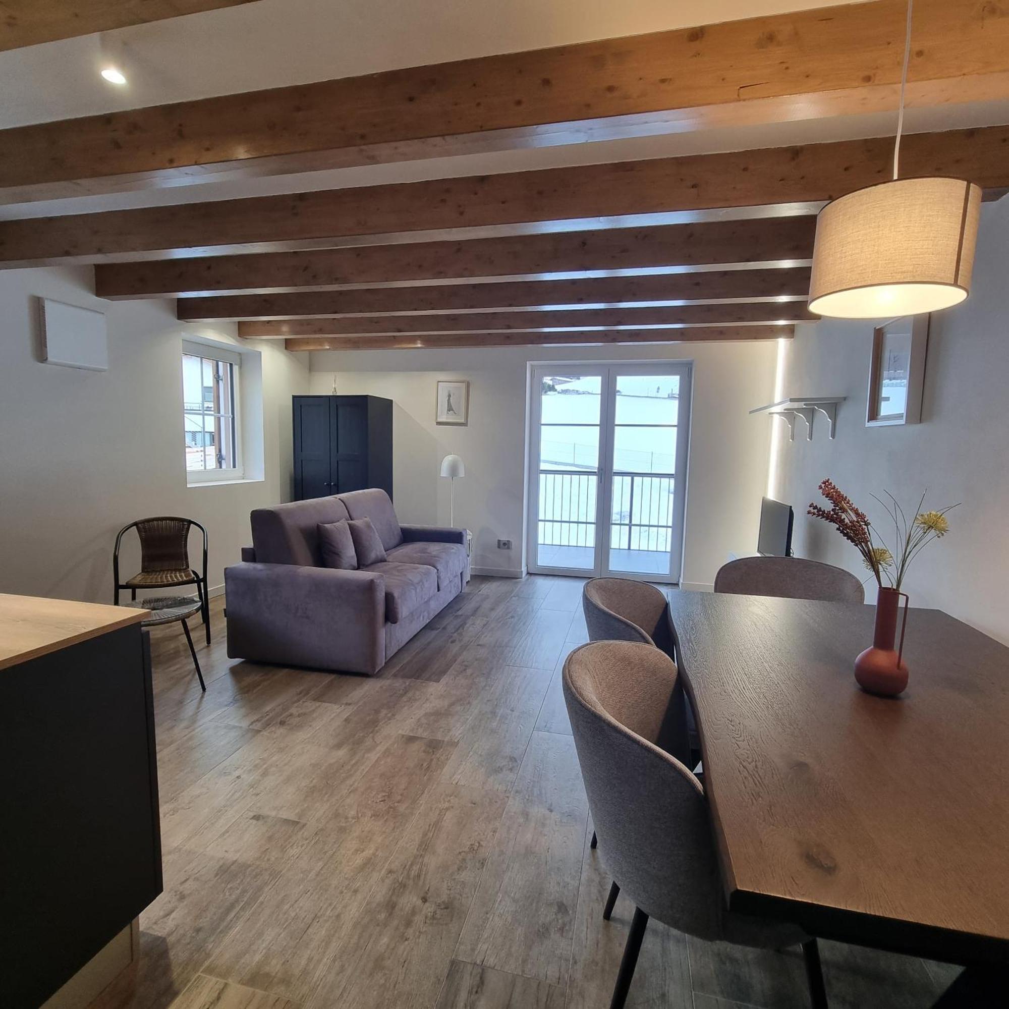 Residence Geisler Funes 푸네스 외부 사진