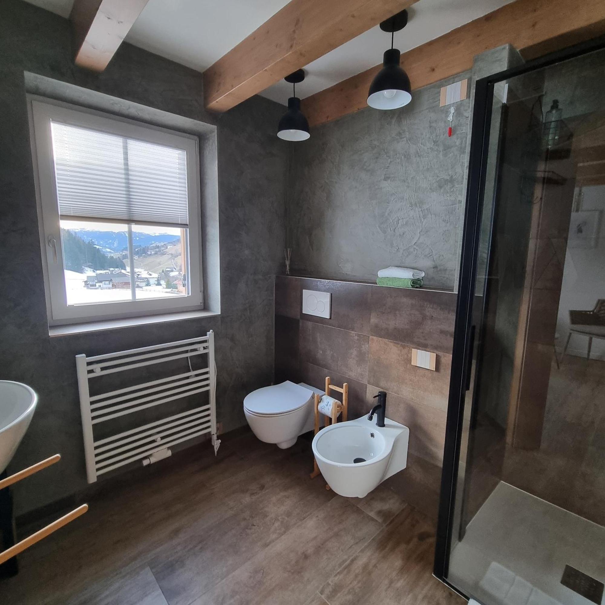 Residence Geisler Funes 푸네스 외부 사진