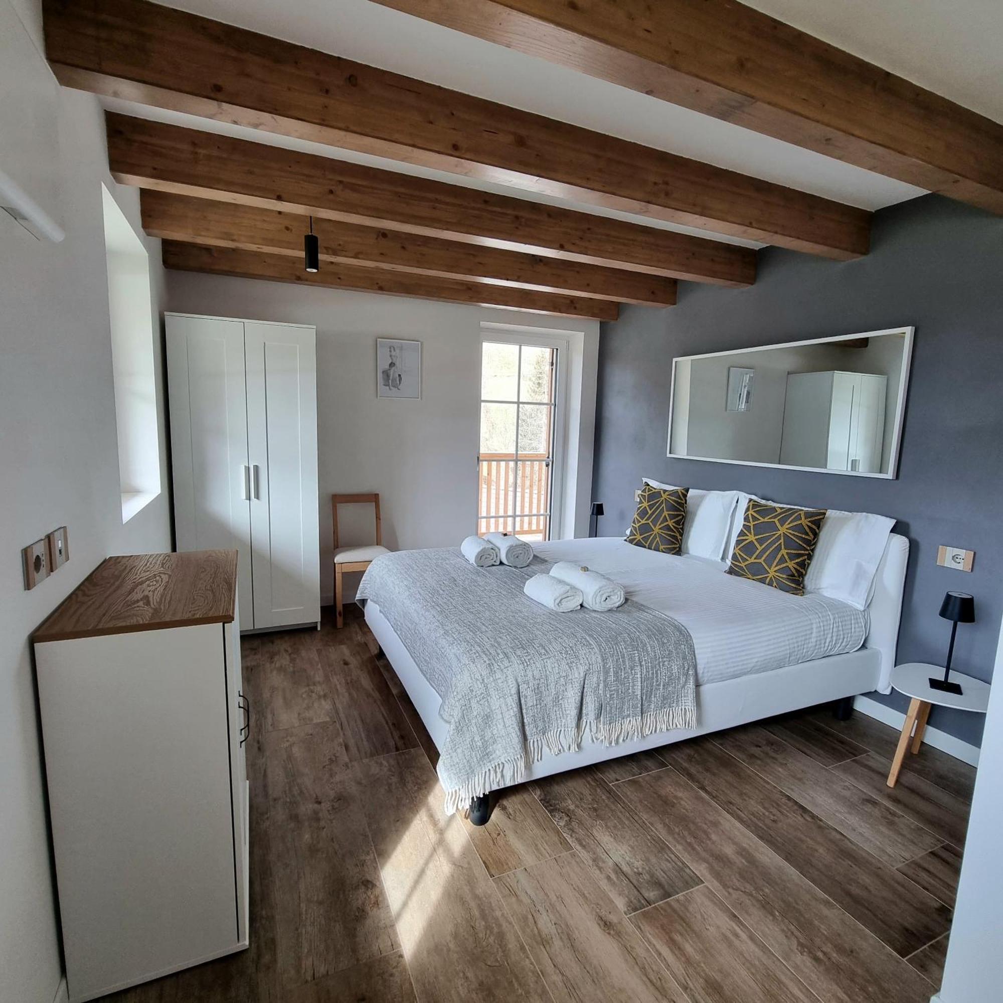 Residence Geisler Funes 푸네스 외부 사진
