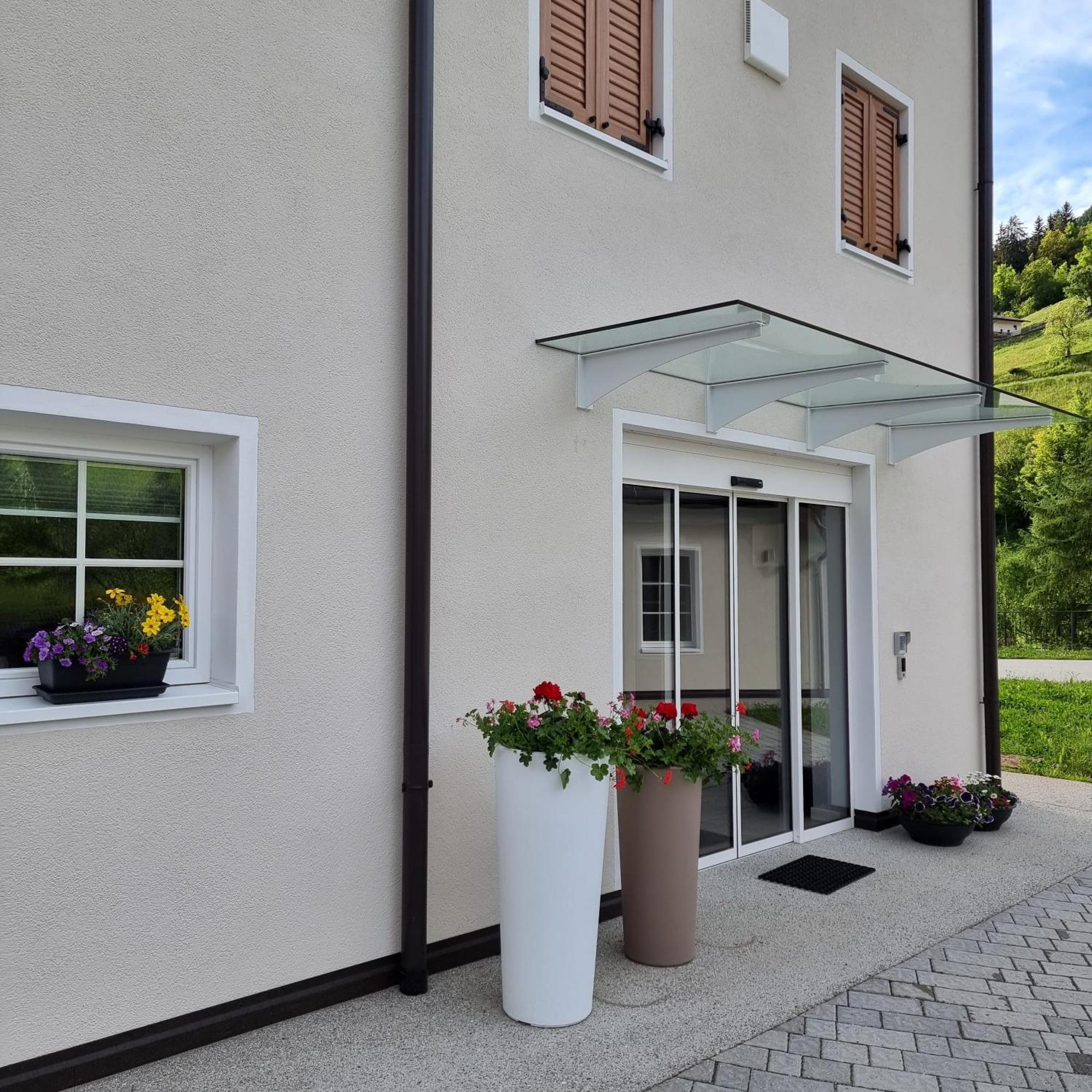 Residence Geisler Funes 푸네스 외부 사진